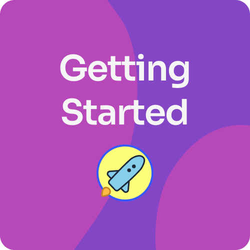 learn - getting started