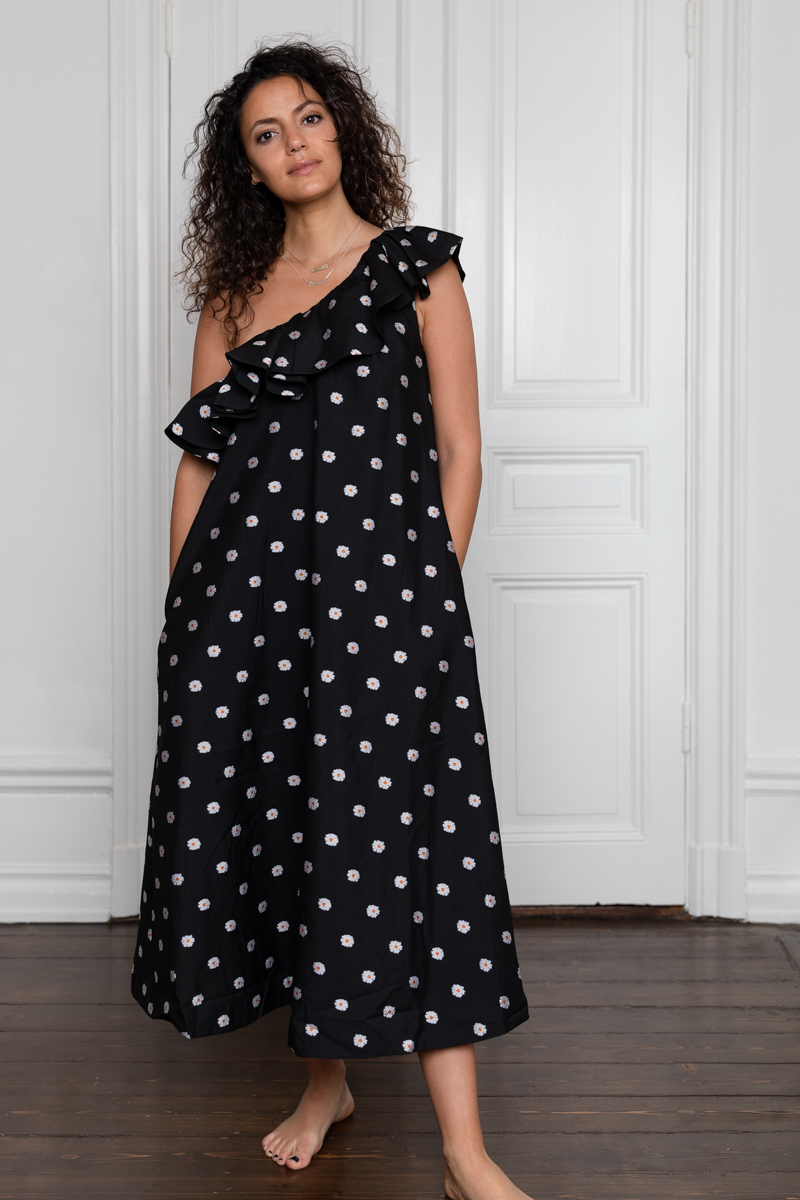Stine Goya Daisy Dress Cheap Sale, UP 