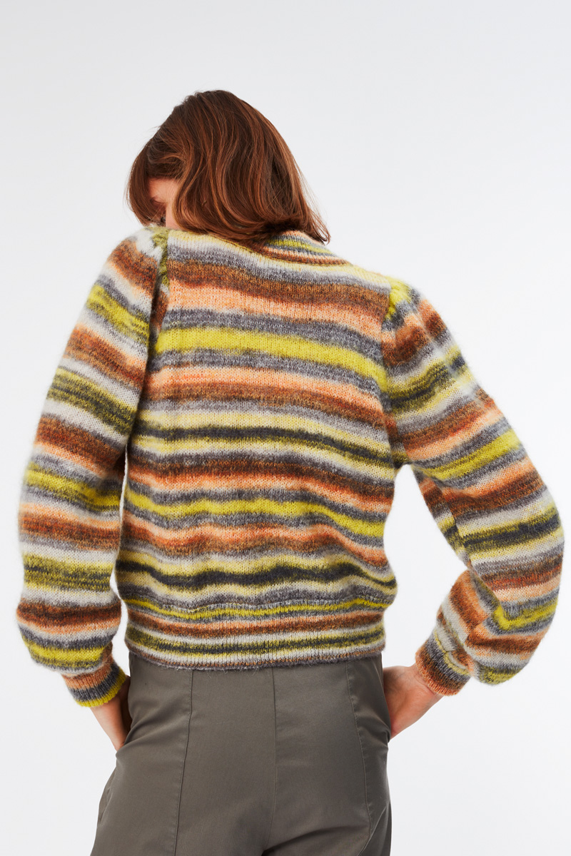 rodebjer ocean straw bolsa