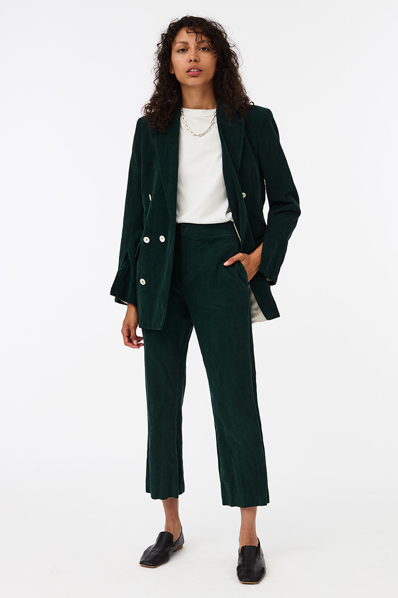 nice going out trousers