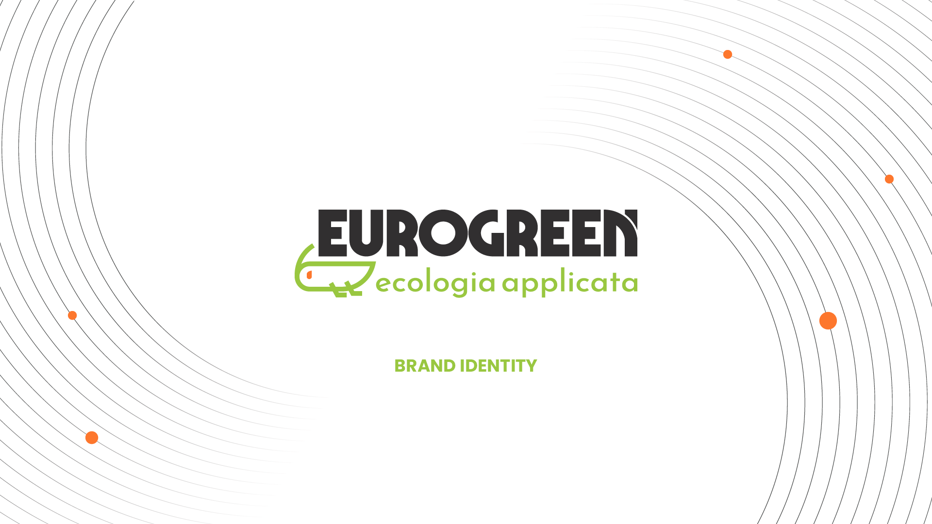 Eurogreen rebranding