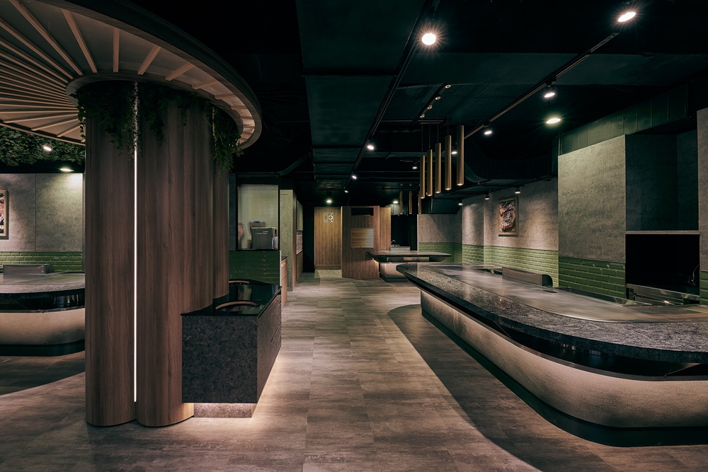 店面設計風格、費用流程、設計要點分享,打造超越想像的品牌空間