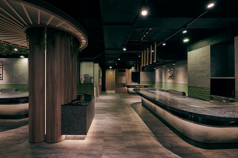 店面設計風格、費用流程、設計要點分享,打造超越想像的品牌空間