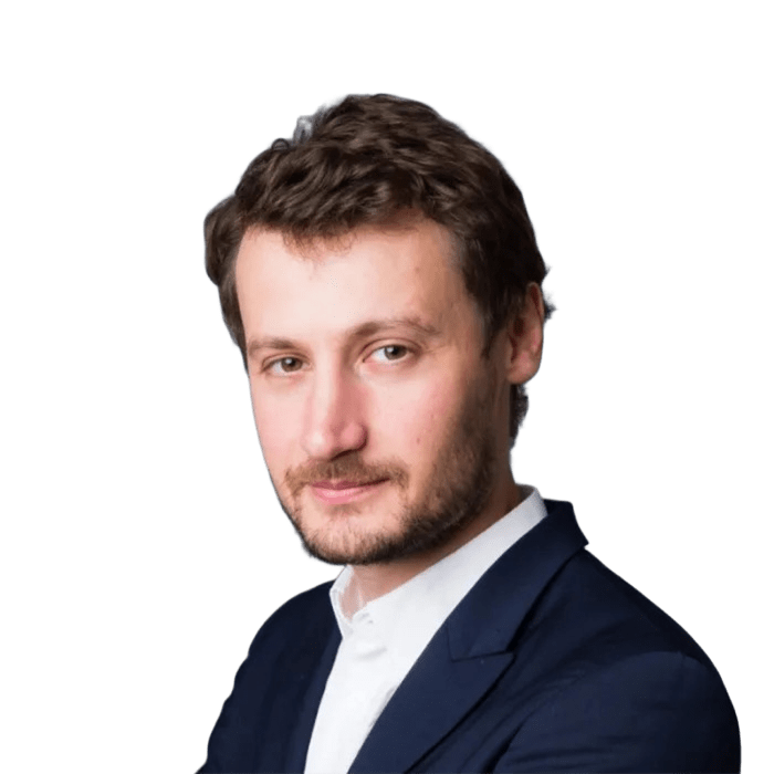 Dr Matthieu SIEBERT
