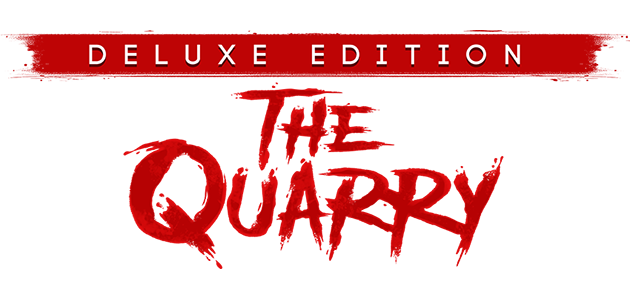 The Quarry PS4 (New and Sealed)