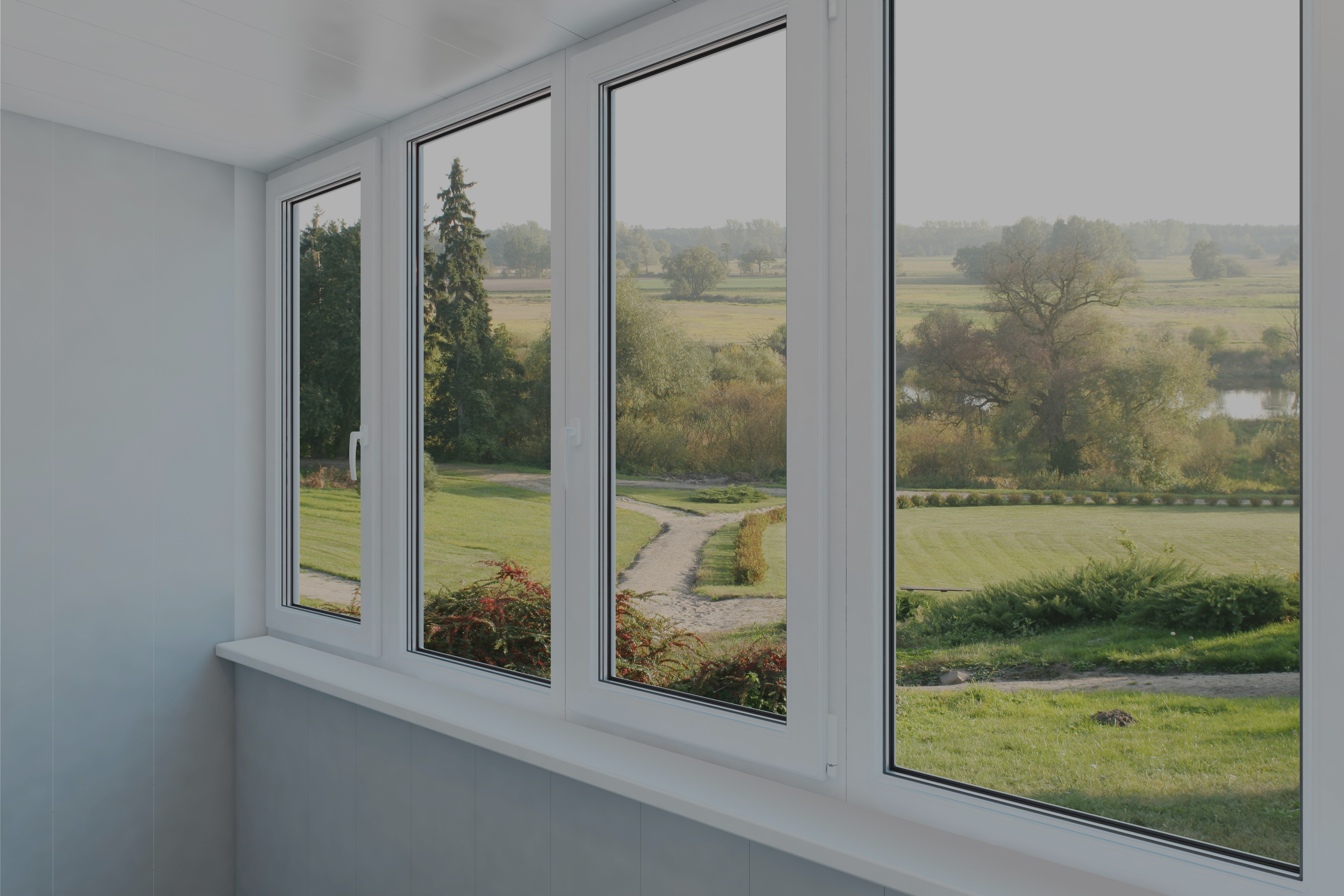 High-Quality Window Replacement Services | Kaylar Construction | Sacramento - Kaylar Construction