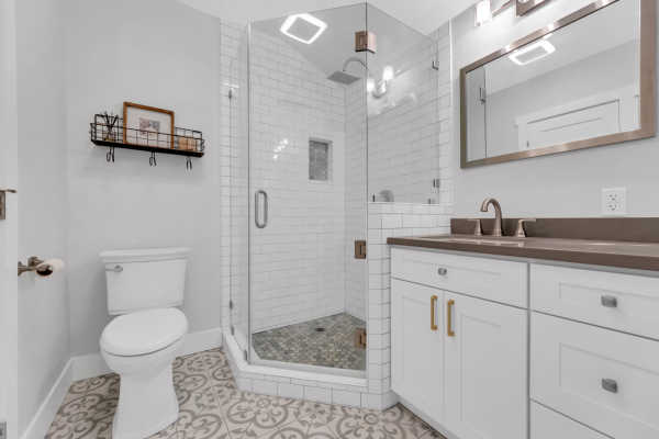 Why You Should Consider a Bathroom Remodeling Project