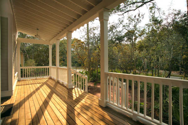 Reasons To Consider Adding a Deck or Patio to Your Home