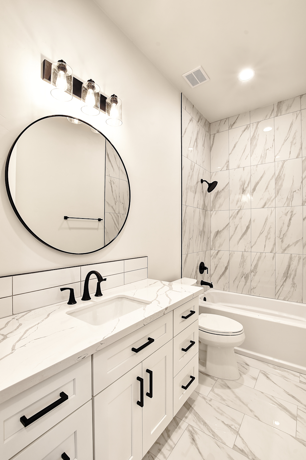 Auburn Bathroom Remodel Auburn Bathroom Remodel