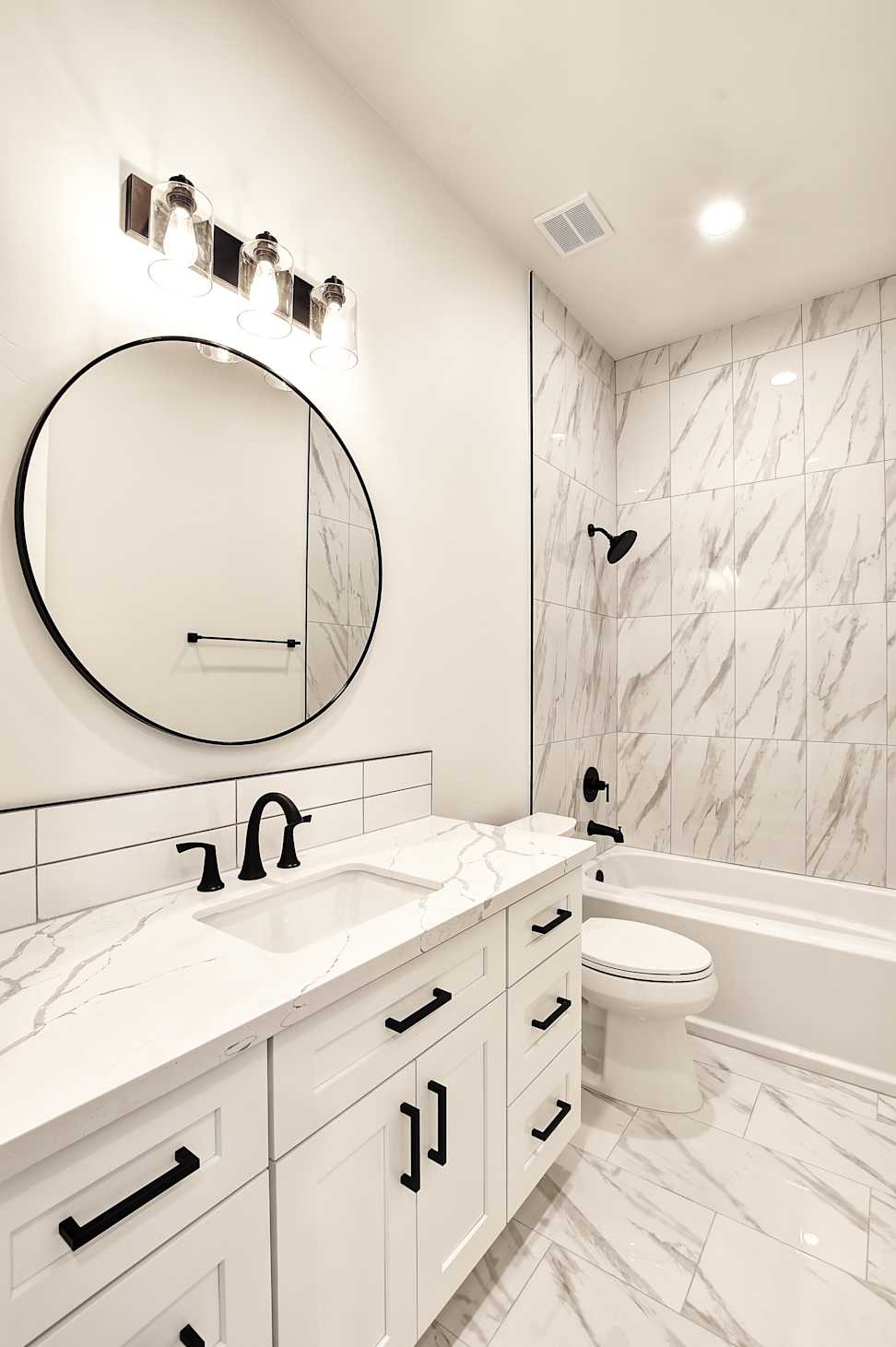 Auburn Bathroom Remodel Auburn Bathroom Remodel