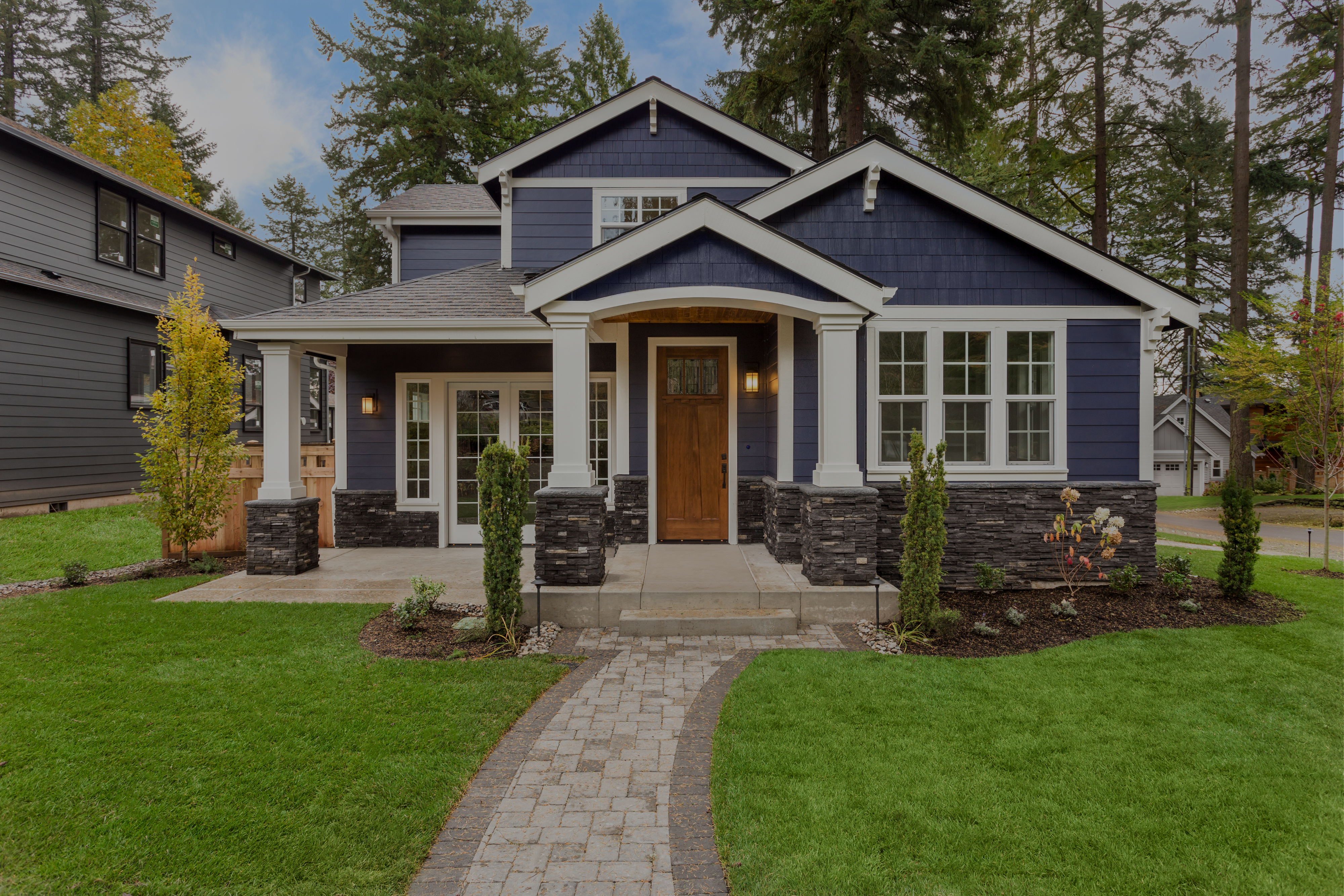 Expert Siding Services | Kaylar Construction | Sacramento - Kaylar Construction