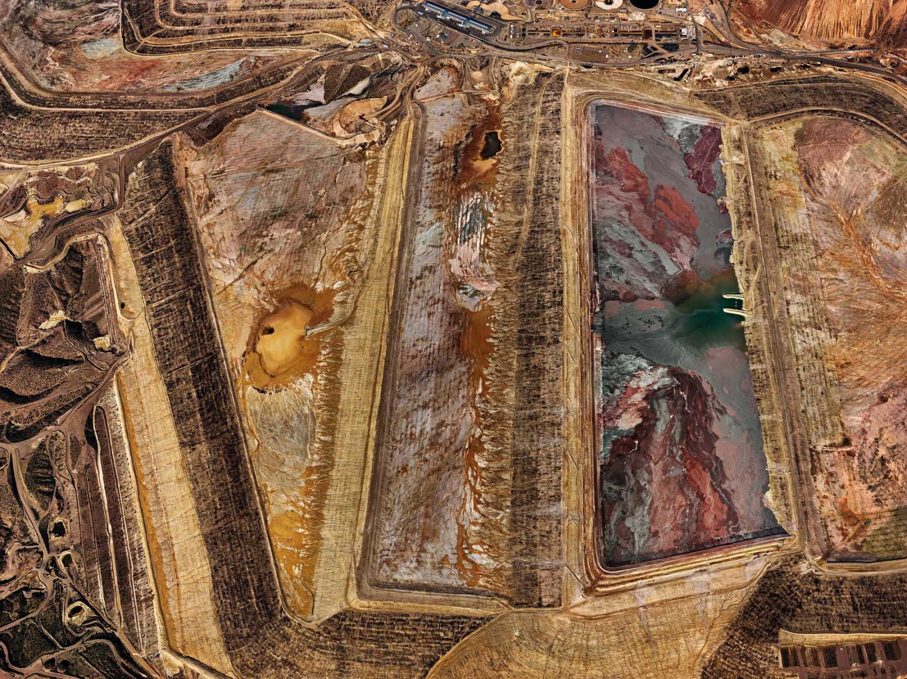 EDWARD BURTYNSKY anthropocene age of Union Dax Dasilva4