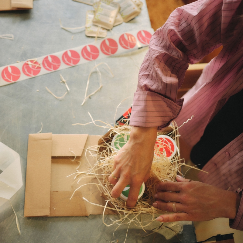 Z natury do rzemiosła