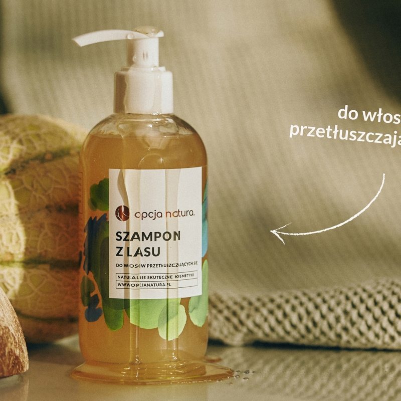 Myjesz włosy codziennie, a one i tak ciągle są tłuste?
