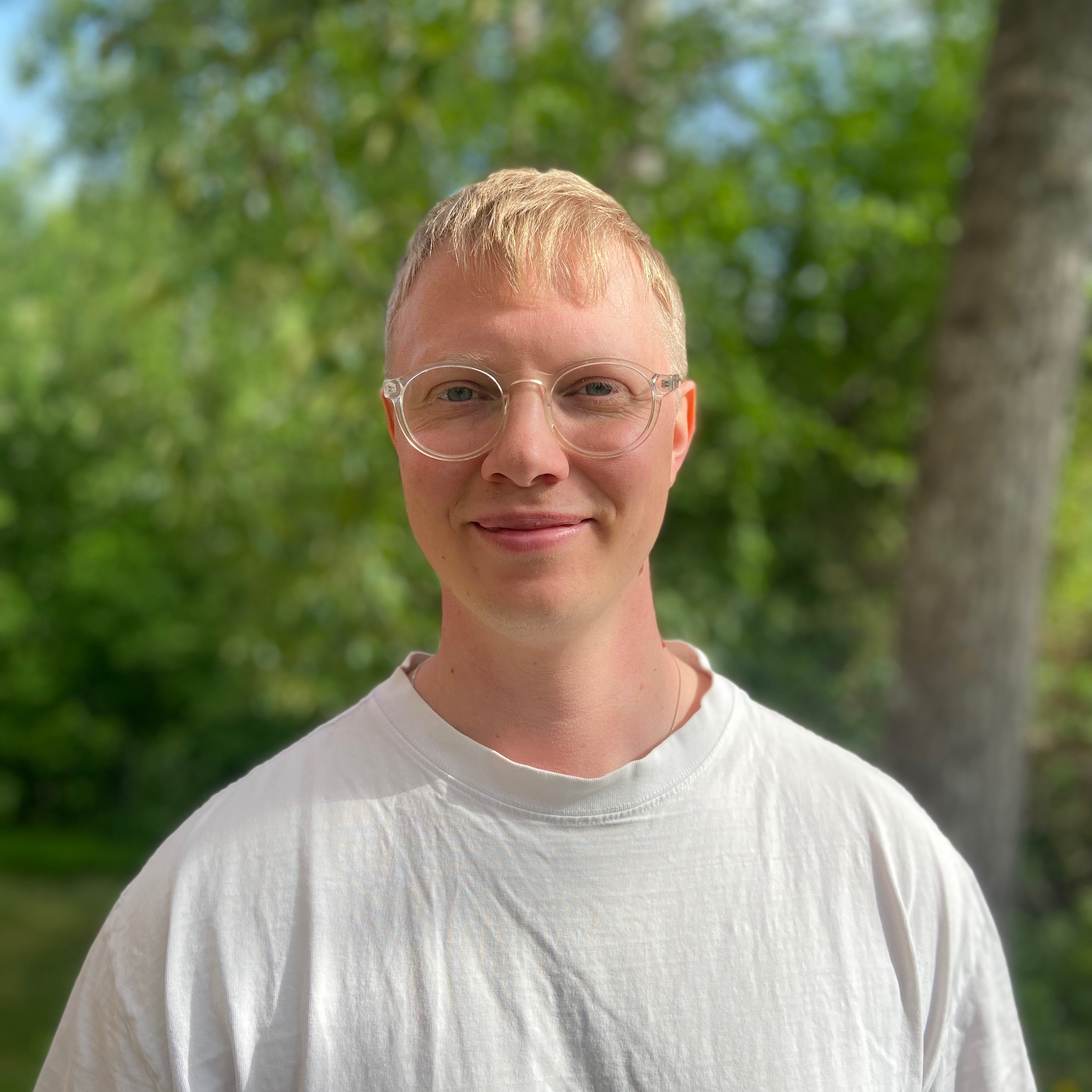 Sebastian Rydenfalk