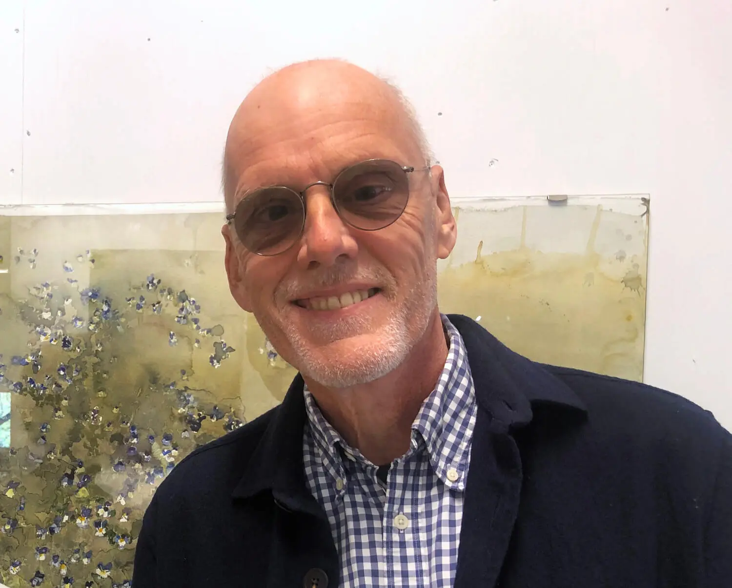 Bengt Fjellstedt