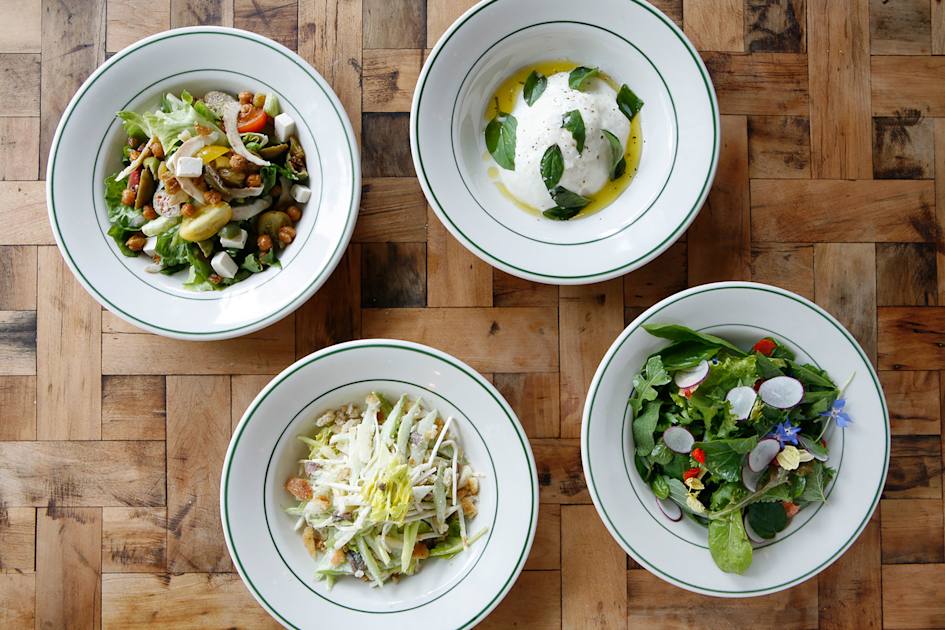 Rosemary's Restaurants NYCgo NYC Tourism