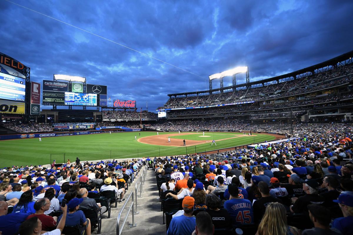 New York Mets Baseball, NYCgo