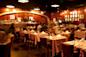 Grand Central Oyster Bar interior in Grand Central Station, NYC