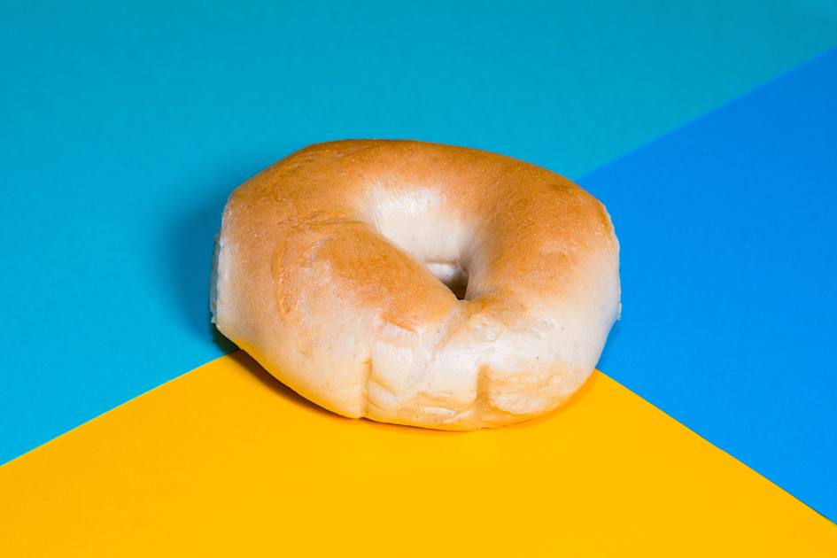 The New York Bagel Recipe Four Easy Steps NYC Tourism Videos