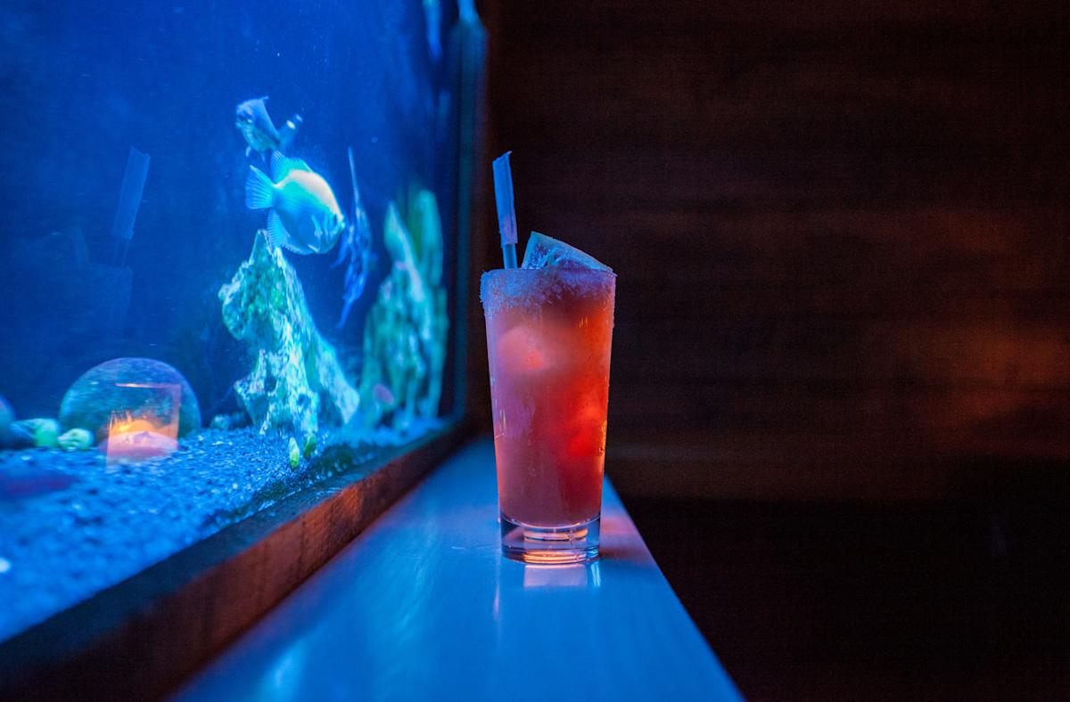 Photo: Tagger Yancey IV