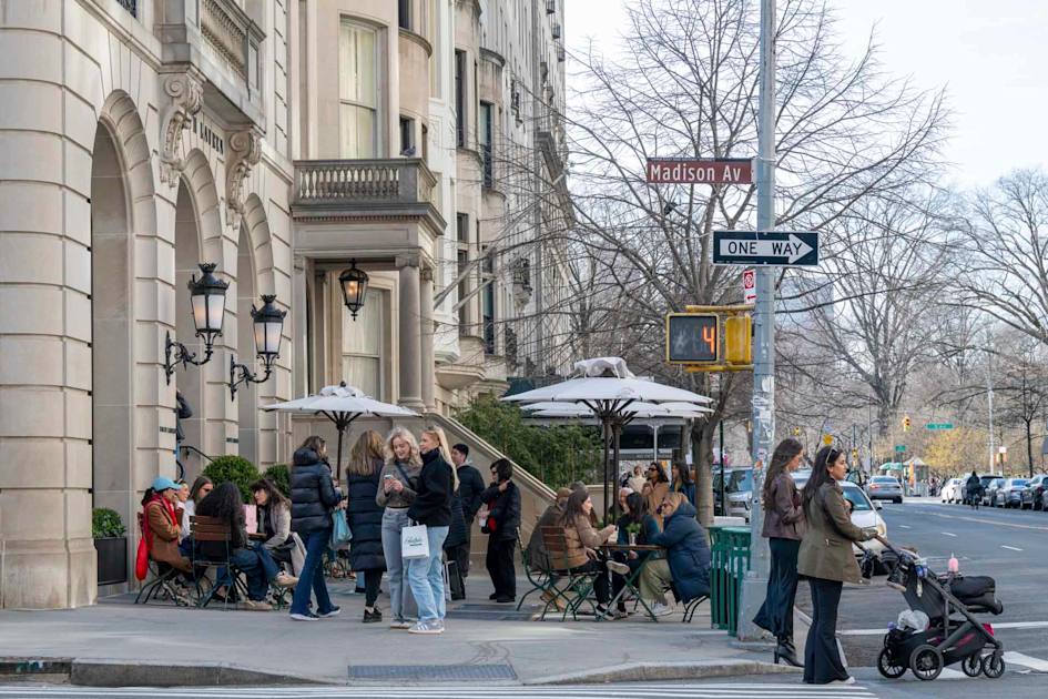 Essential Madison Avenue Shopping | High-end shopping, Luxury NYC ...