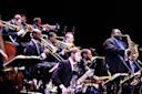 Jazz at Lincoln Center group