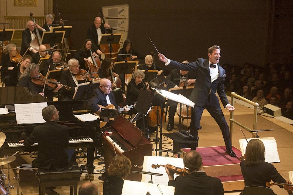 Photo: Richard Termine