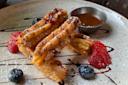 Food from Xolo