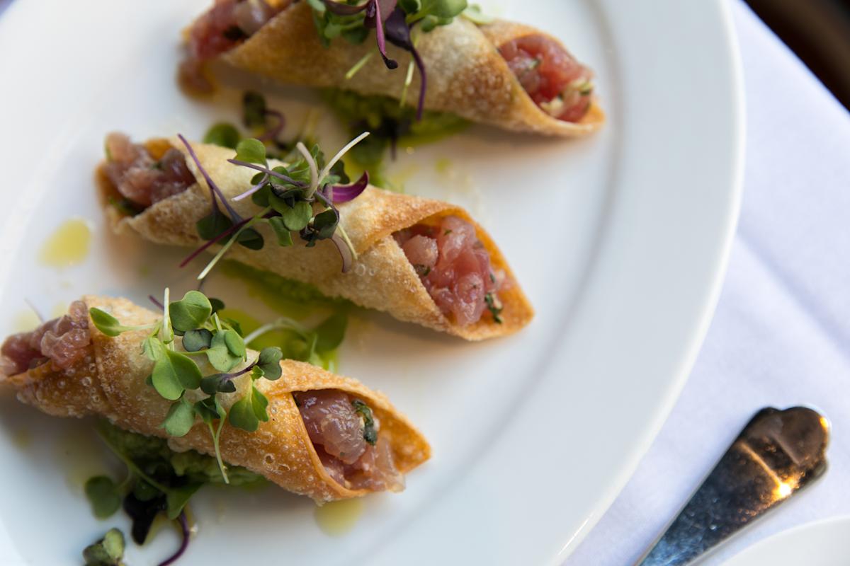 Maxwell&#039;s Chophouse nyc