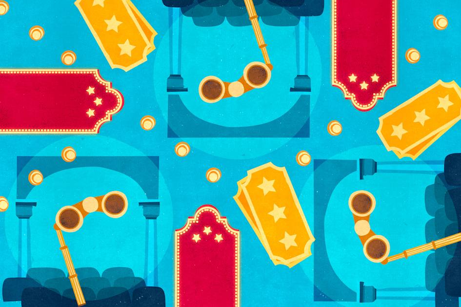 NYC Broadway Week Your NYC Tourism Guide