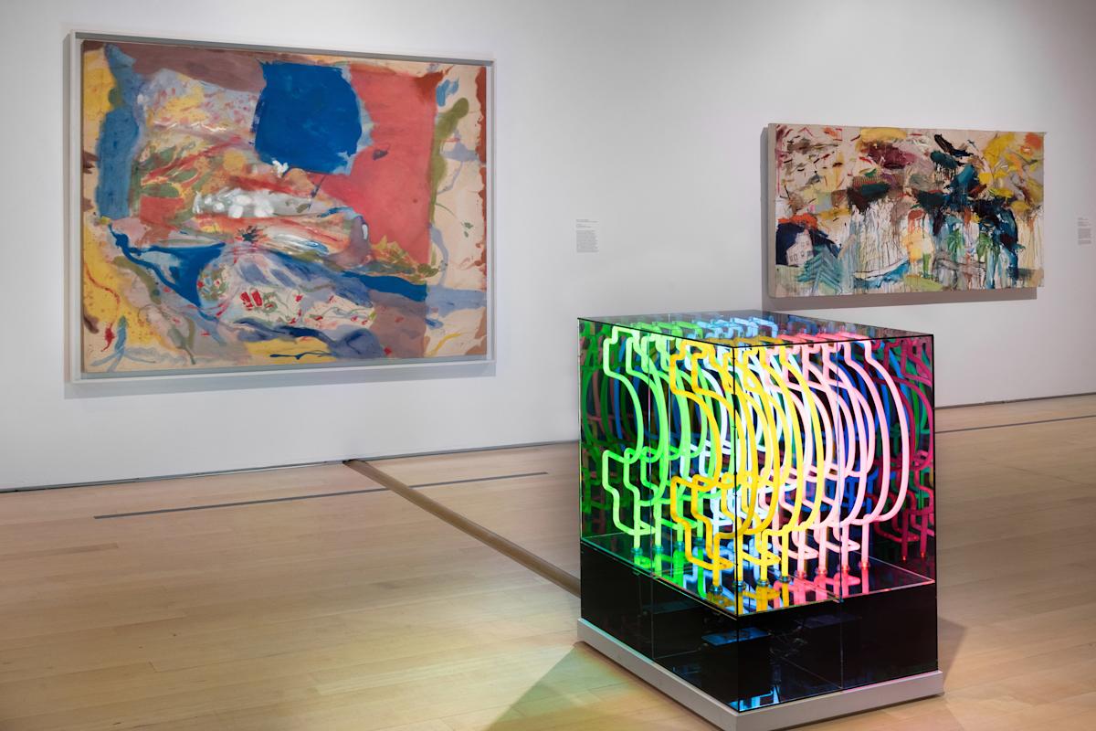 Courtesy, Brooklyn Museum