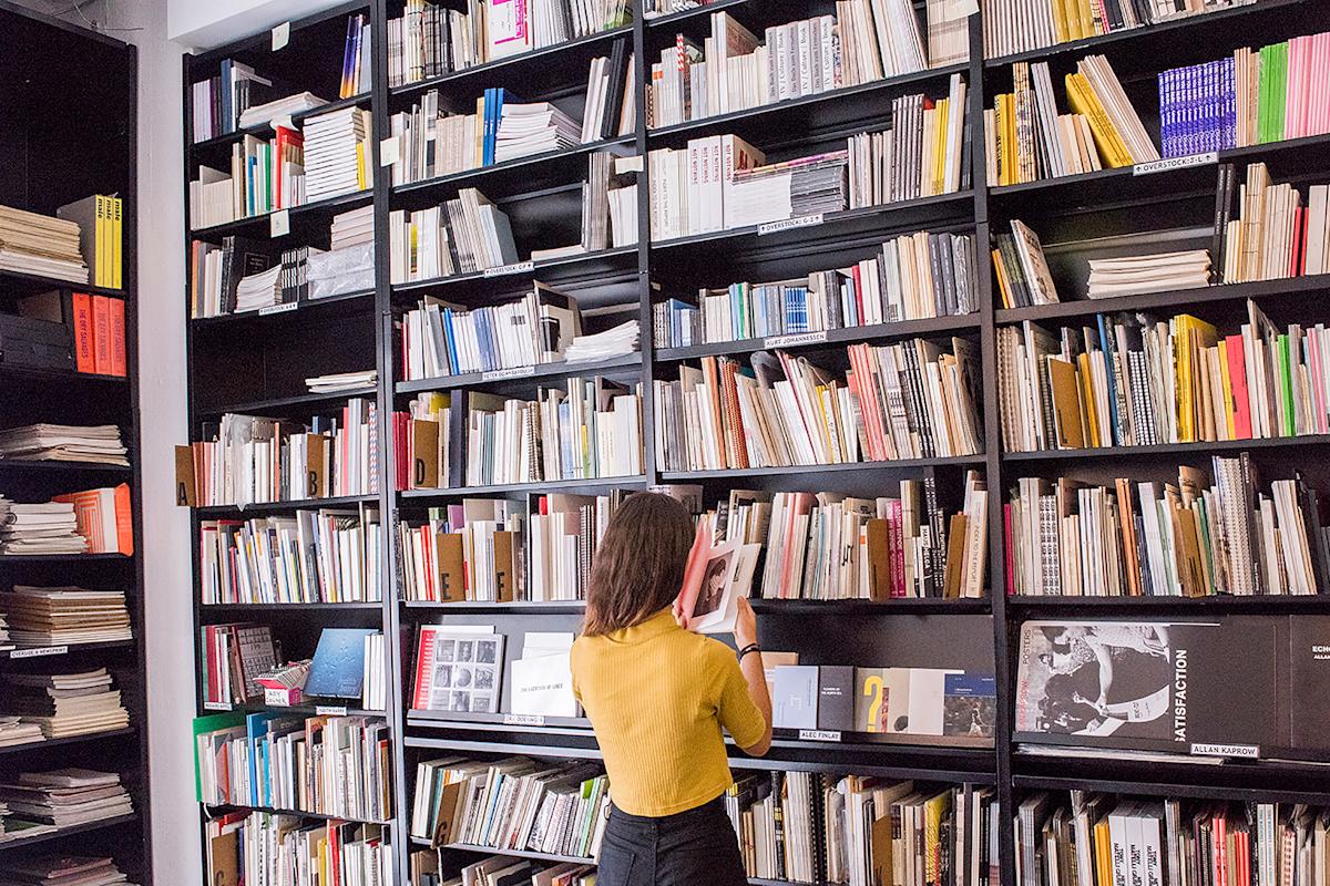 Printed Matter nyc