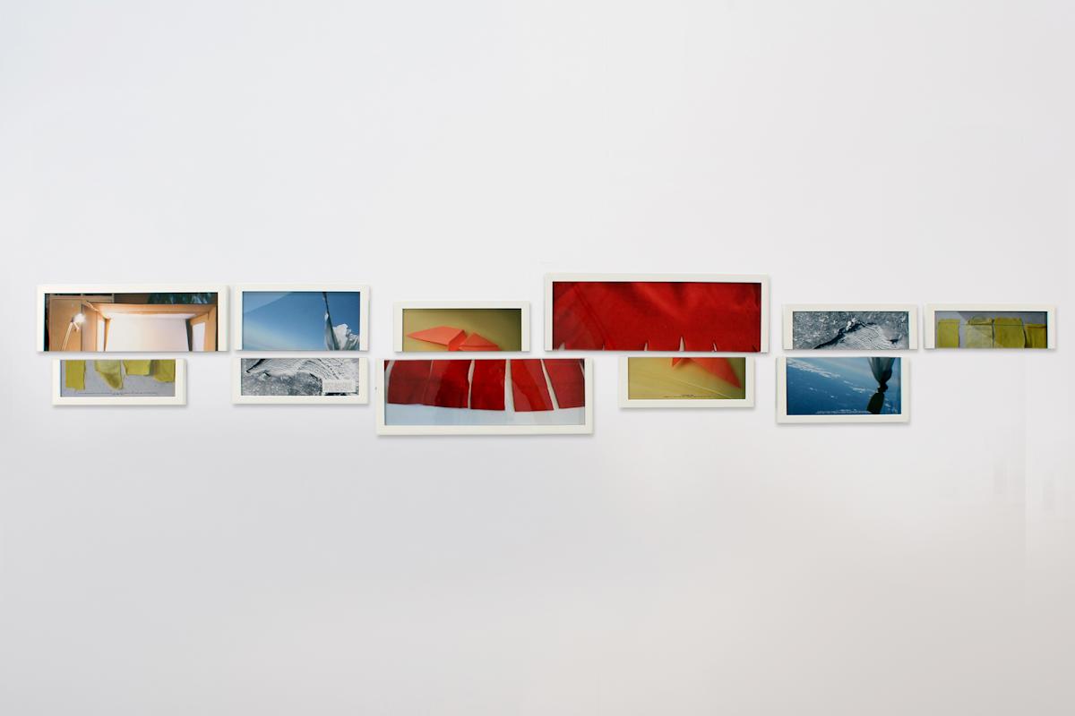 "Untitled" (2014), by Shilpa Gupta. Courtesy the artist and GALLERIA CONTINUA, San Gimignano, Beijing, Les Moulins, and Habana. 