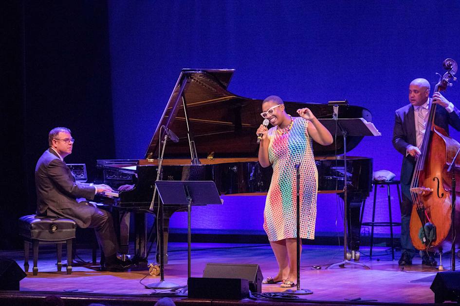 92Y Jazz in July | Events | NYCgo | NYC Tourism