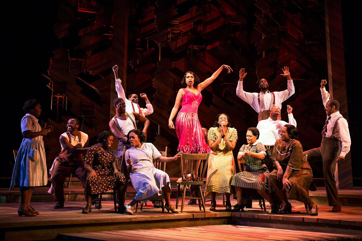 Photo: Matthew Murphy