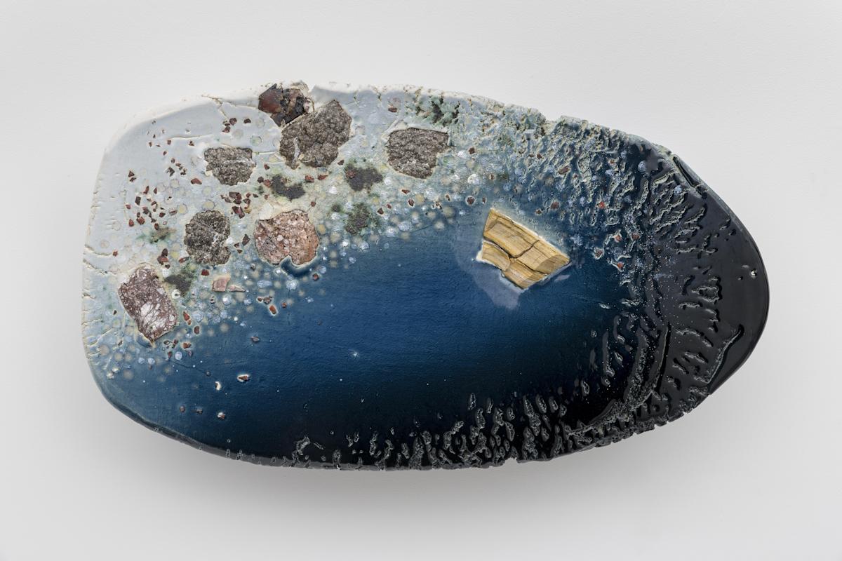 Liz Larner, vi (calefaction), 2015.  Courtesy the artist and Regen Projects, Los Angeles