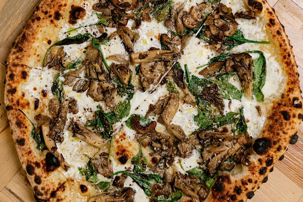 Rosemary's East in Gramercy NYC Tourism