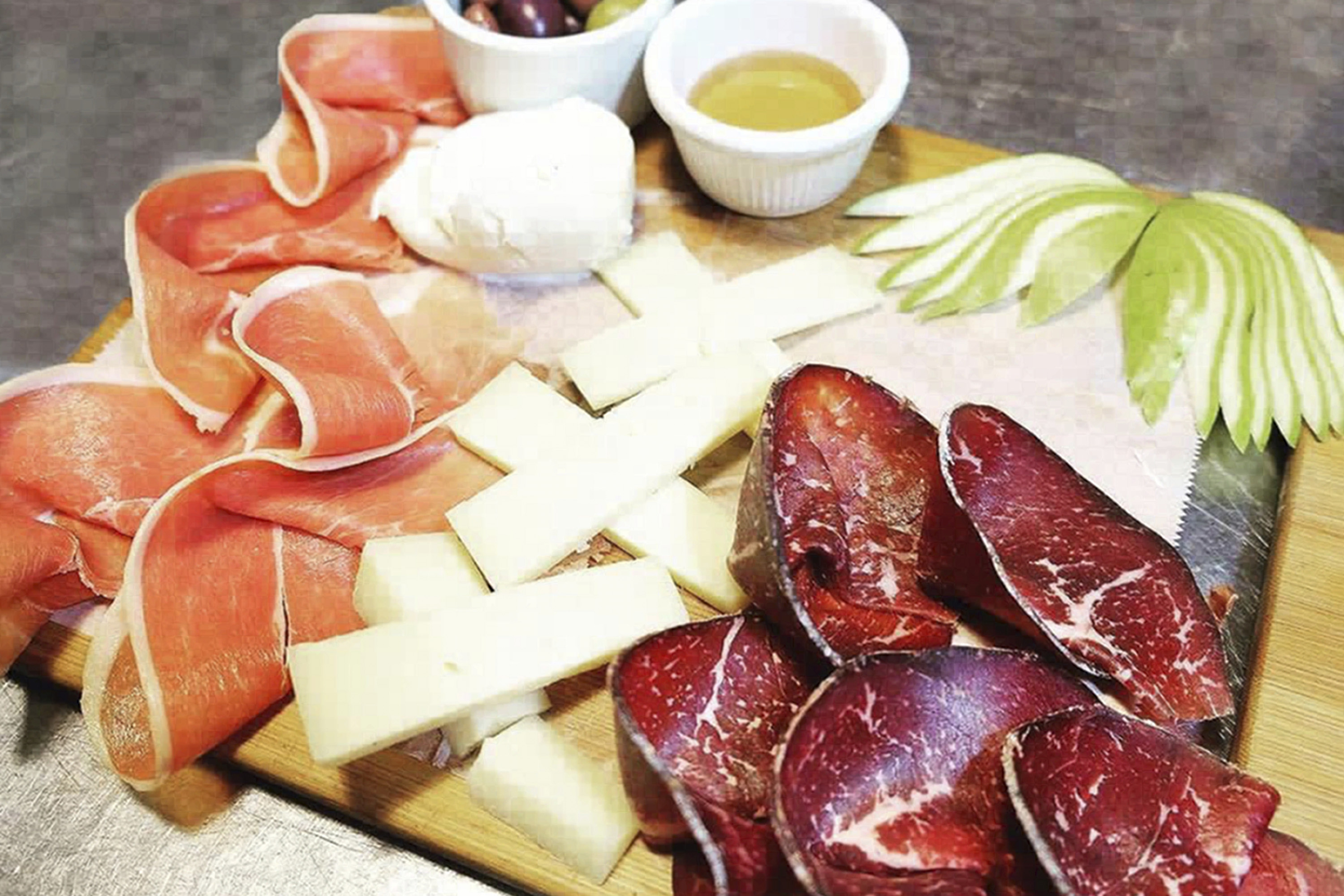 La Gioconda Midtown East restaurant