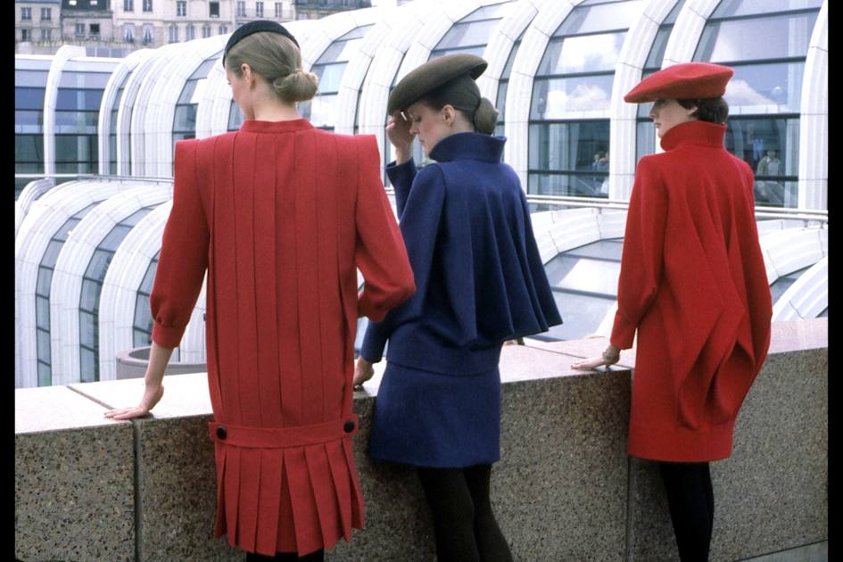 Pierre Cardin: Future Fashion | NYC Tourism