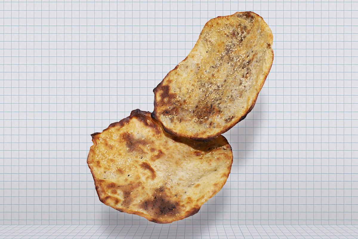 Courtesy, Crop Circle 