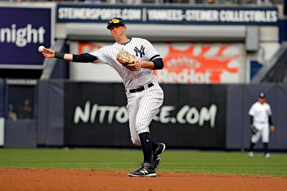 Yankees Baseball