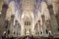 Interior at St. Patrick&rsquo;s Cathedral in Midtown Manhattan