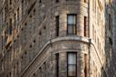 Flatiron Building along the Flatiron District Walking Tour