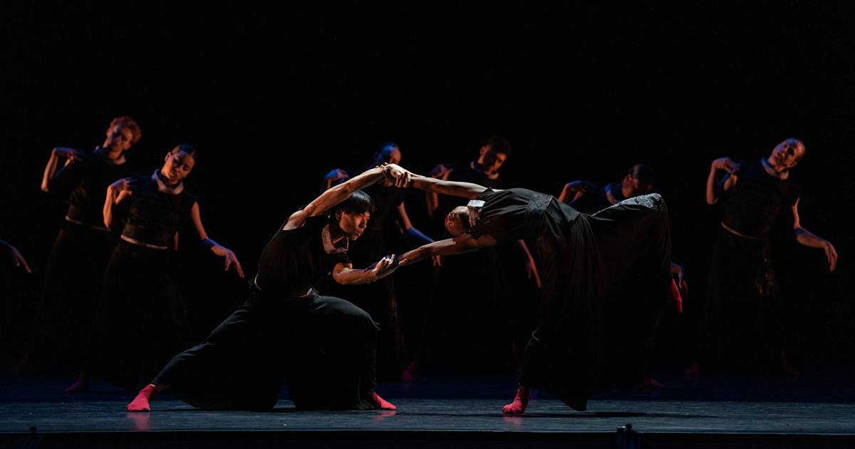 Joyce Theater Spring/Summer 2024 Joyce Theater Spring/Summer 2024