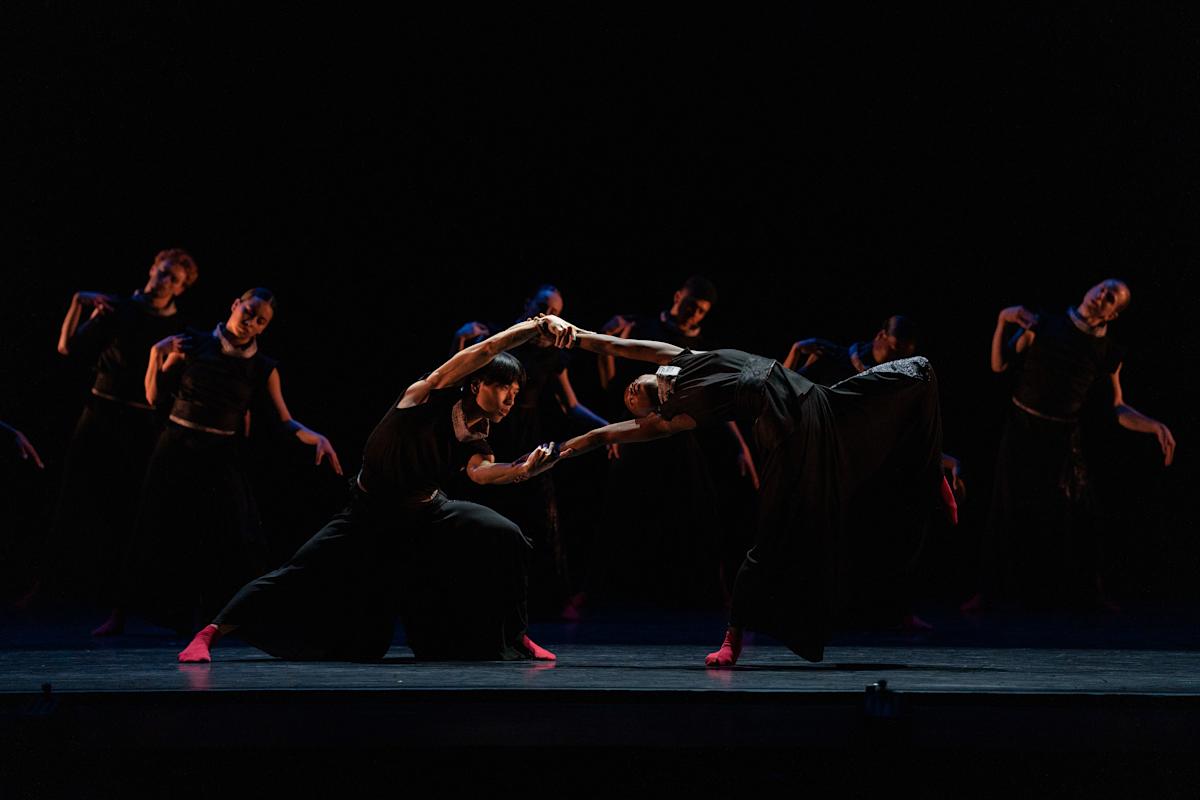 Joyce Theater Spring/Summer 2024 Joyce Theater Spring/Summer 2024