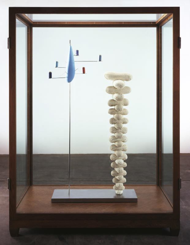 The Jewish Museum, Freud, Louise Bourgeois, Art, Museum