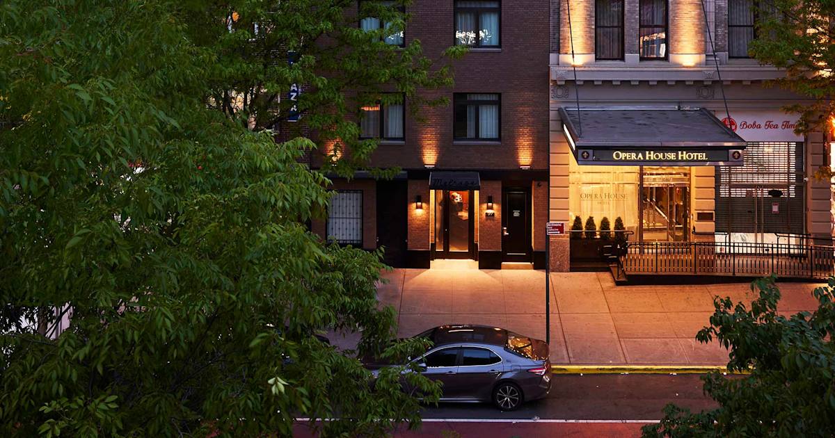 Melrose Inn Melrose Hotel | South Bronx hotel | NYCtourism.com