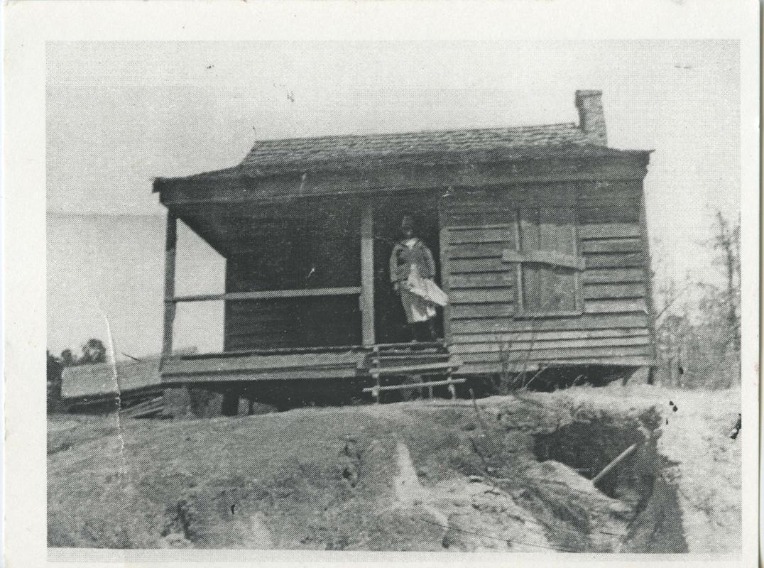 Courtesy, Brooklyn Museum