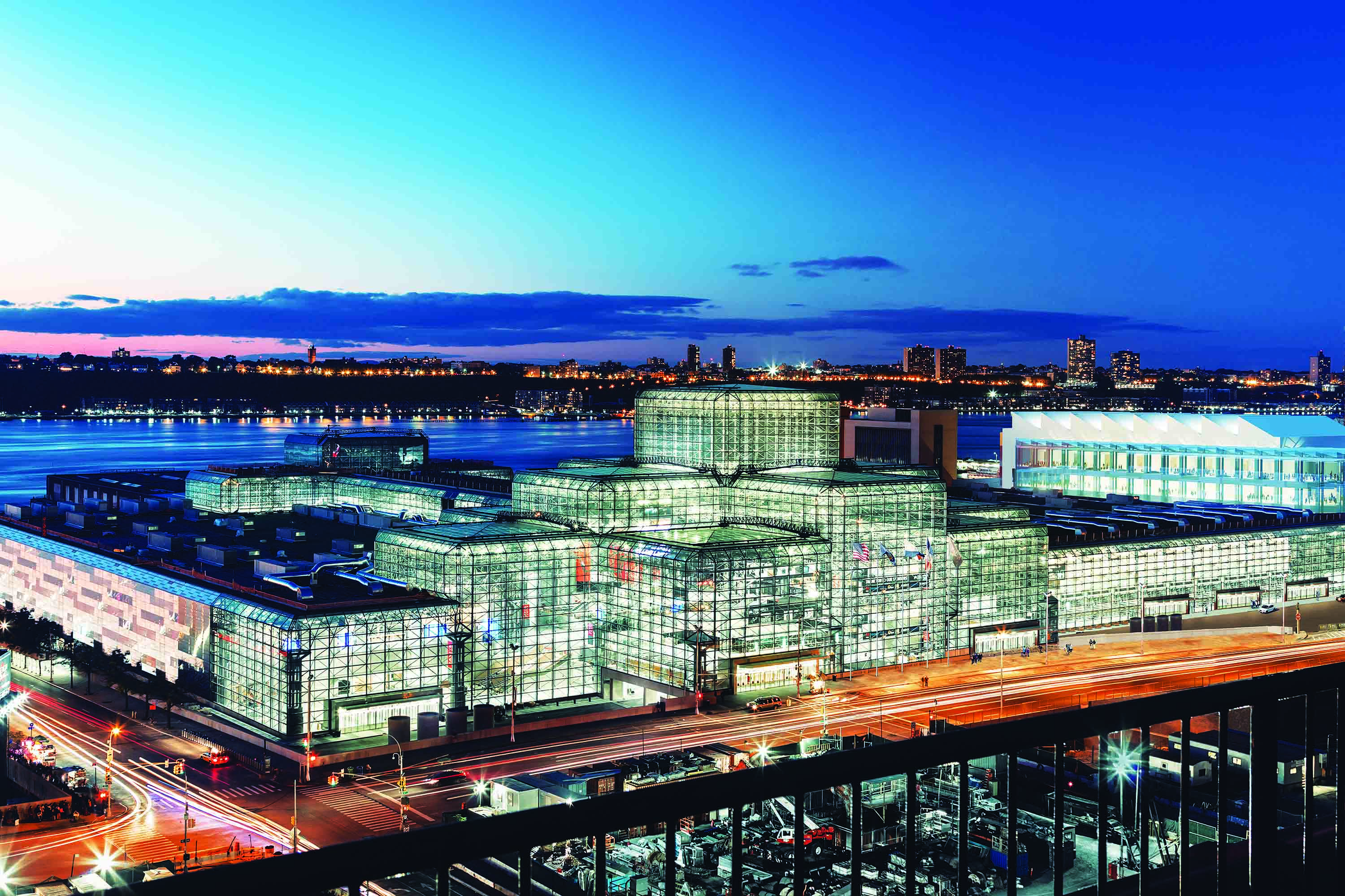 Javits Center Guide Learn About NYC S Top Meeting Planners   Javits Center Guide